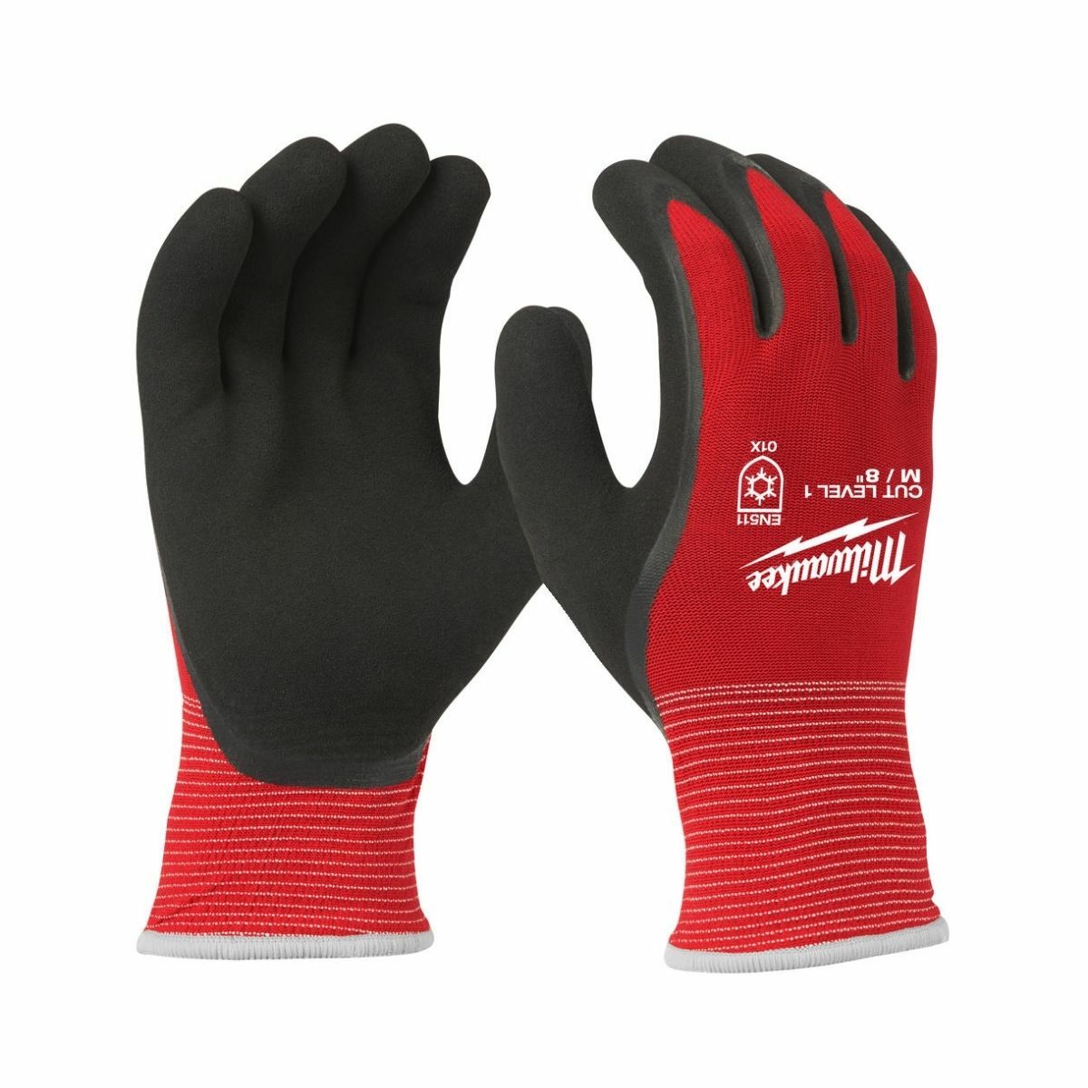 Milwaukee Safety Gloves